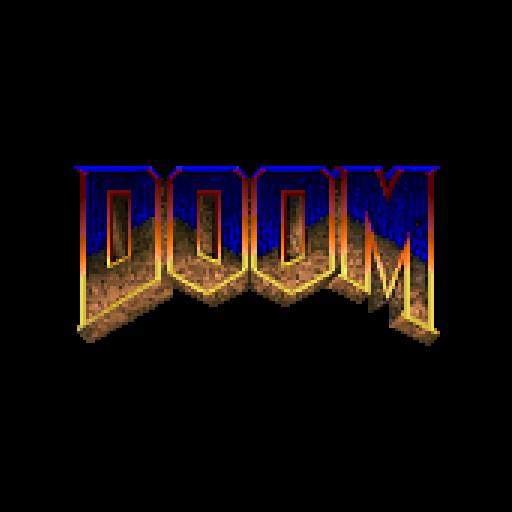 DOOM icon